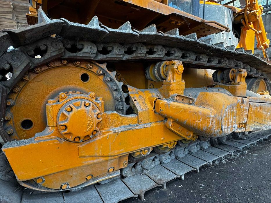 Булдозер Komatsu D155A-1 EFIR RVM без рипер