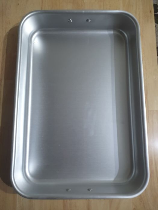 Tavă de copt - Pentole Agnelli - nouă