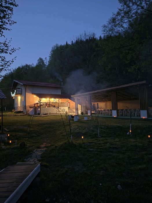 Casa de vacanta / Pensiune