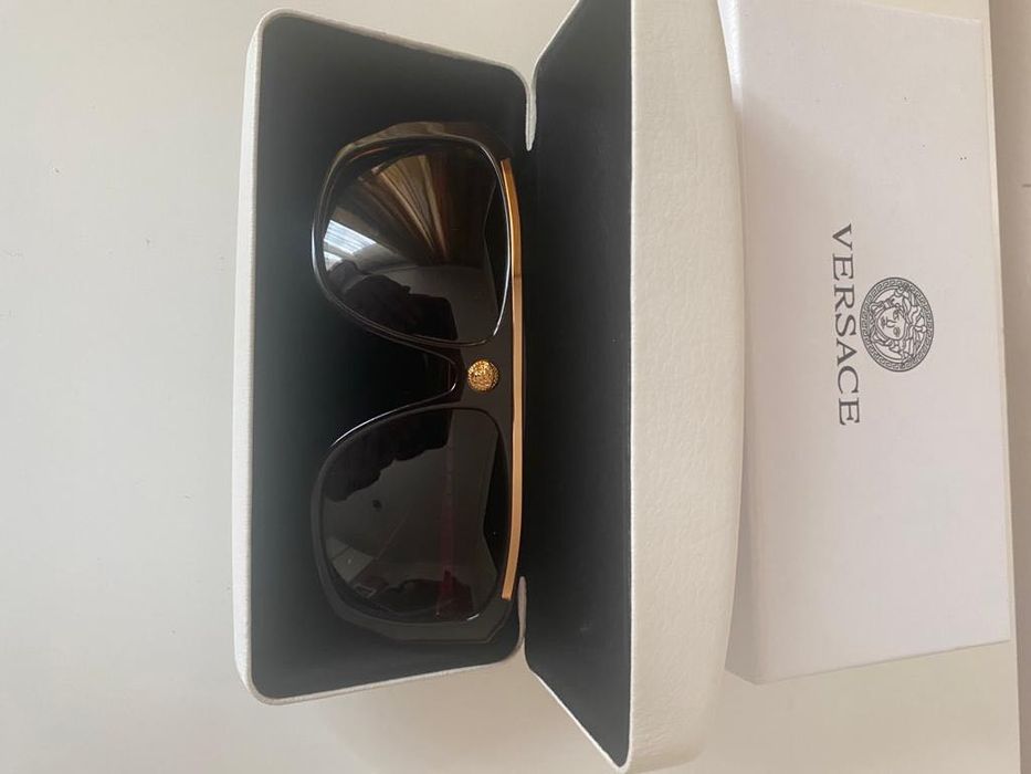 Нови Слънчеви Очила  VERSACE Sunglasses