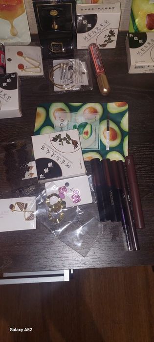 Бьюти бокс. Стандарт.