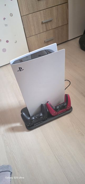 playstation 5 ca nou