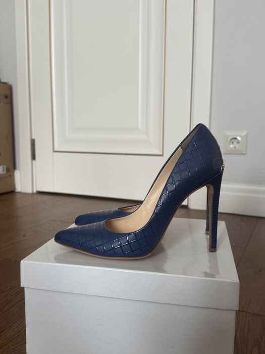 Ballin туфли лодочки