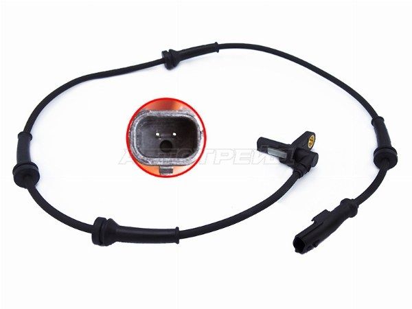 Датчик ABS Dacia Duster