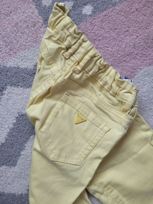 Blugi Guess 10 ani