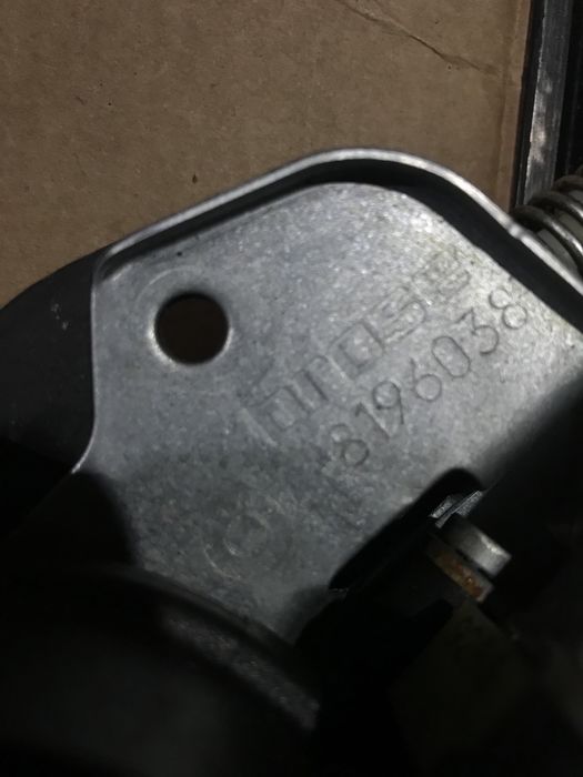 Электростеклоподьемник бмв е46