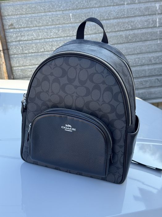 Продам рюкзак Coach