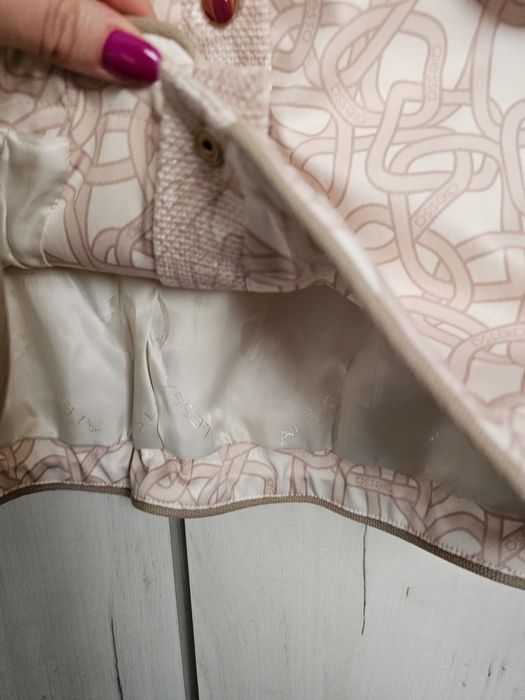 Алеса/Alessa сет яке и къси панталонки