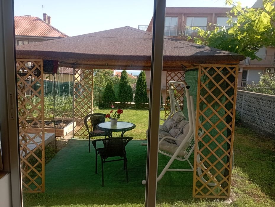 Дава се под наем Къща в Свети Влас - 35 кв.м за 35.7 € - Снимка #2