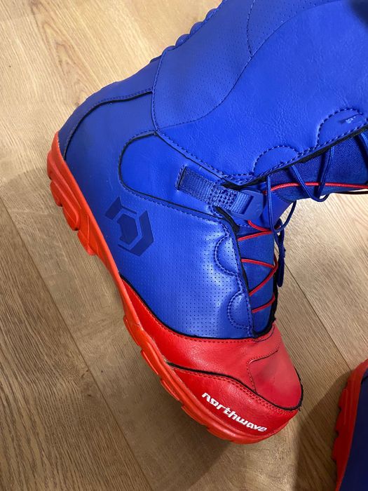 Сноуборд обувки Northwave