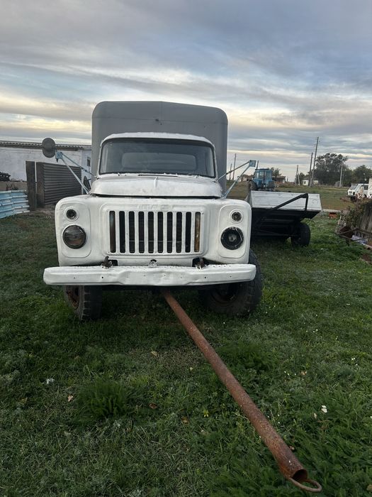 Продам готовую будку на сенокос