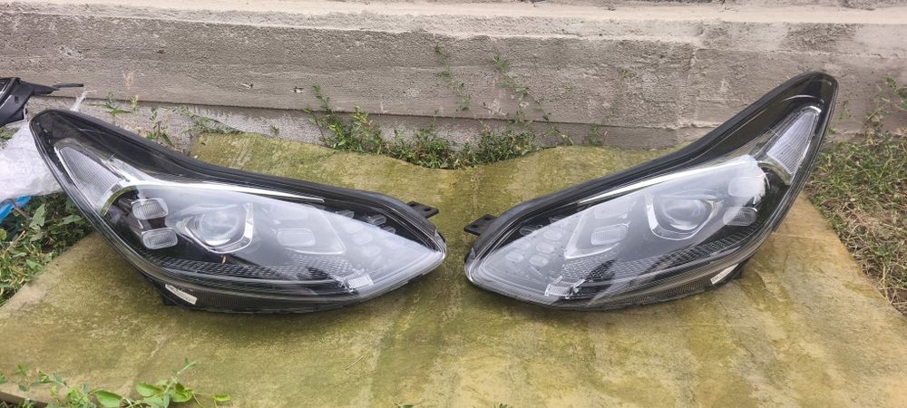 Словакия Фара передняя Европеец Киа Спортейдж 92101F1500, 92102F1500