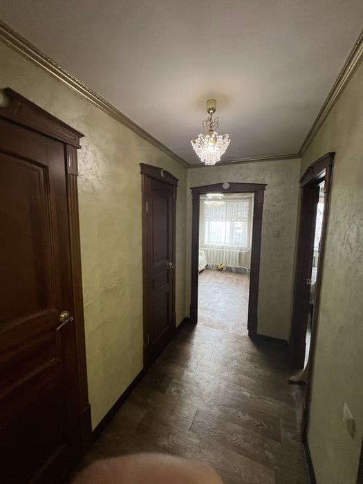 Продается 3 комнатная квартира