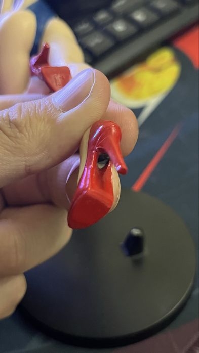 Оригинальная фигурка Нико Робин Бандай