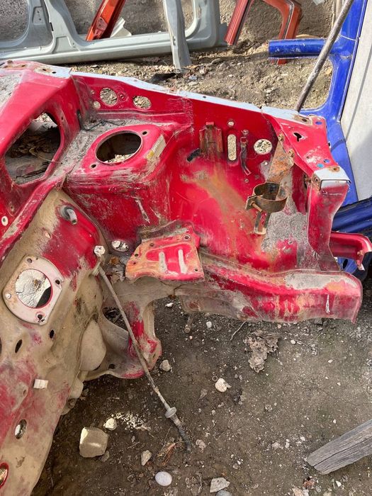 Тико рама яхши холатда