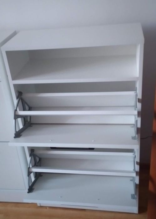 Продам полки  дя обуви по 40тысяч тг