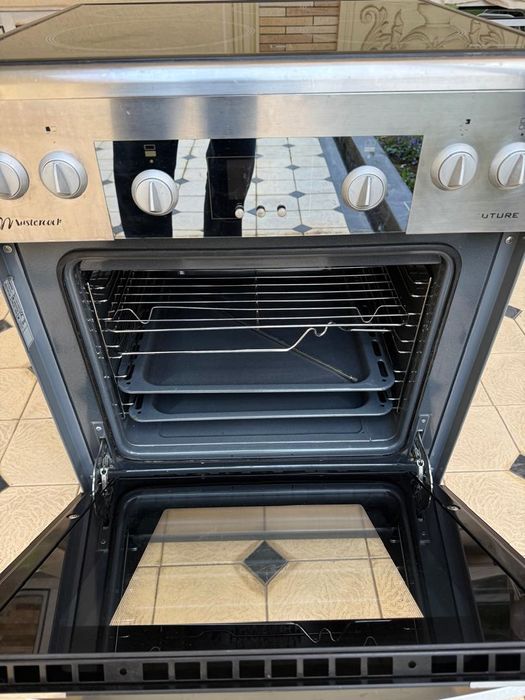 Продаётся электроплита