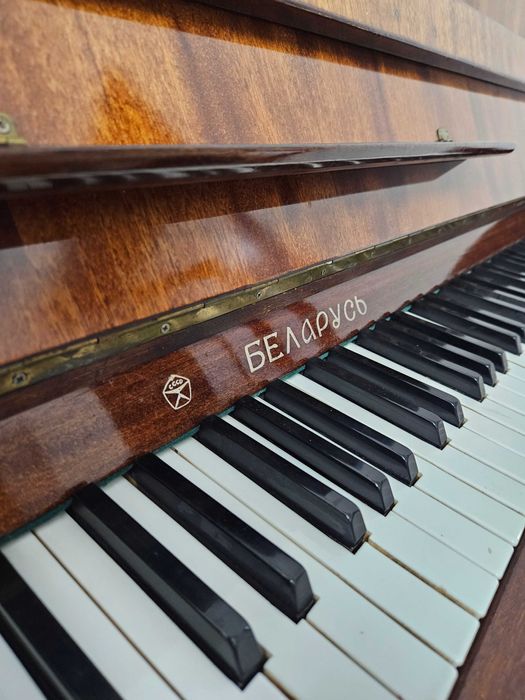 Продам пианино беларусь