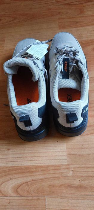 Pantofi trekking Adidas Terrex Anylander – noi cu eticheta
