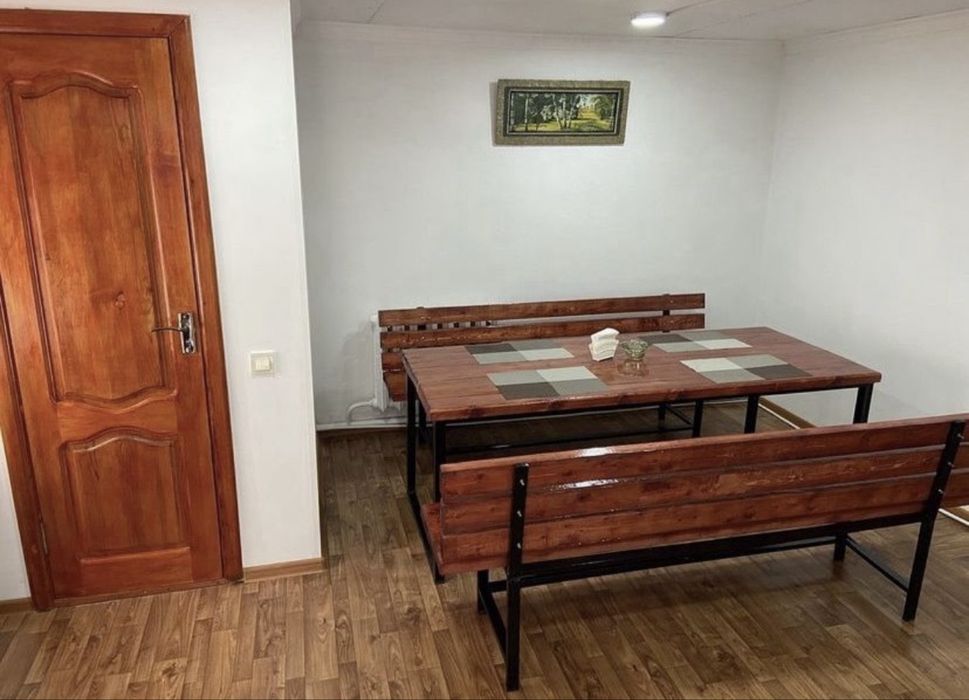 Лучшая баня на дровах