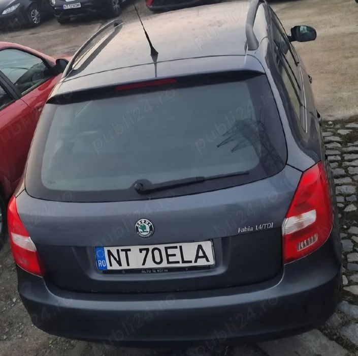 Schimb cu Remorca si diferenta