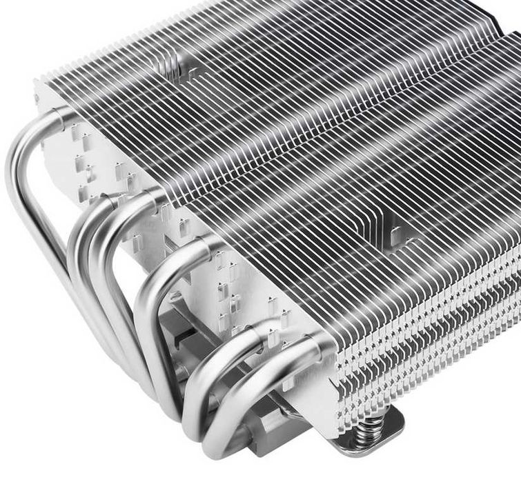 Cooler CPU Thermalright SI 100 Low Profile  Inaltime 100 mm