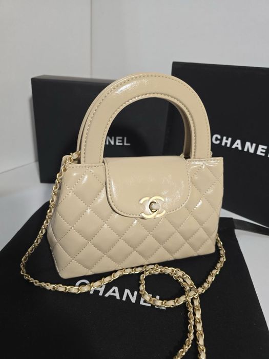 Дамска чанта Chanel Mini