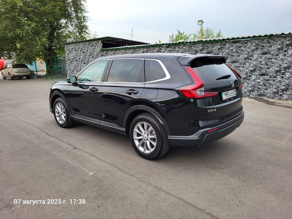 Honda CR-V 2023г.