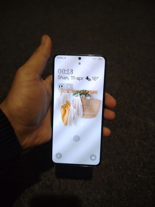 Samsung s21 5G garantasi bn