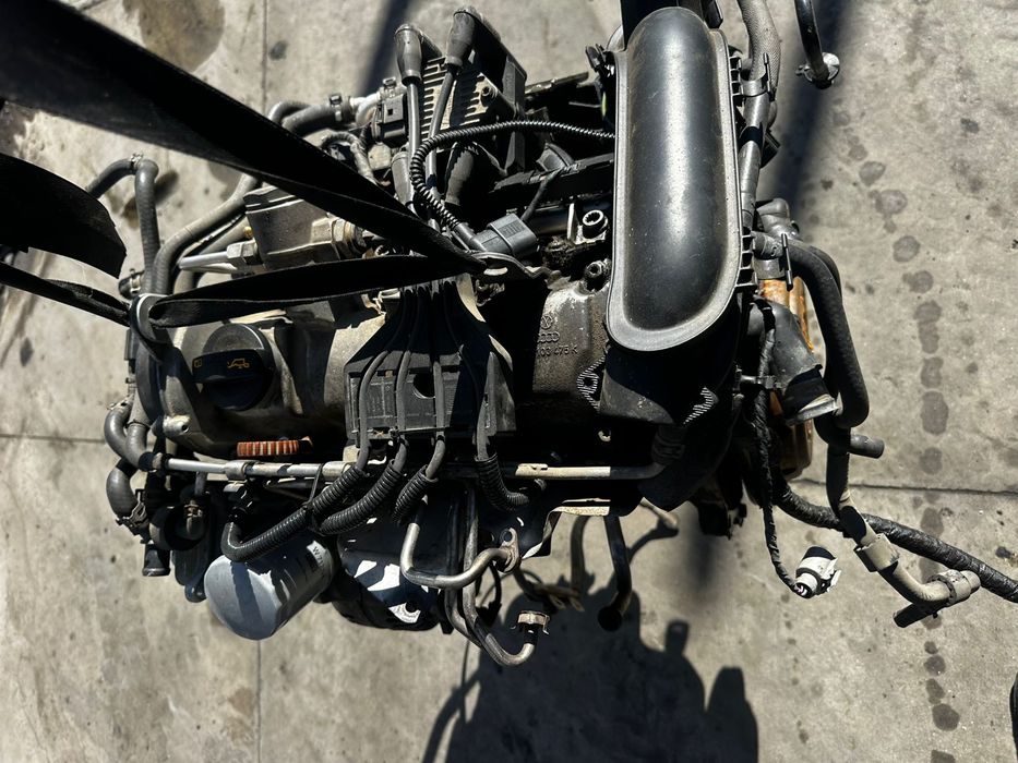 Motor tip 1.2 cbz Vw