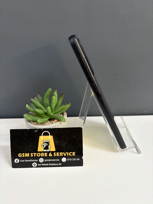 Samsung Galaxy A33 Black 128Gb Garantie Gsm Store&Service