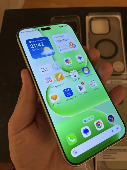 Honor 600 lite impecabil
