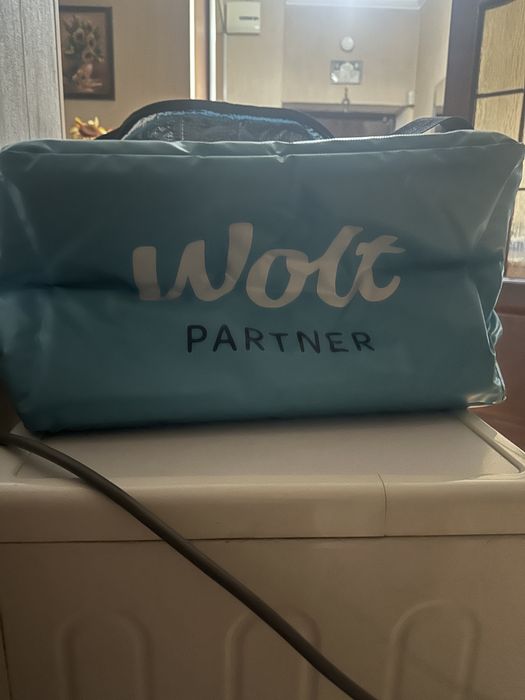 Продам Термосумку