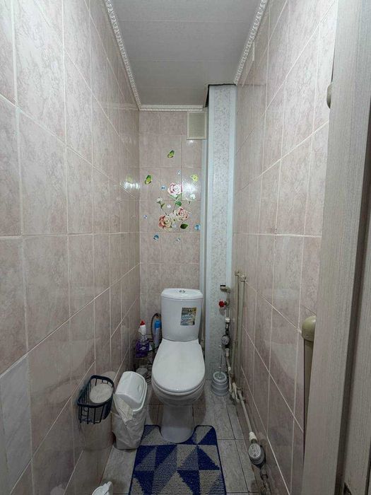 2-комнатная квартира в районе Сазда.