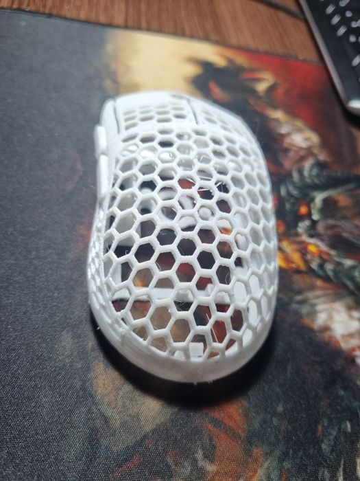 Корпус для мышки Logitech 305