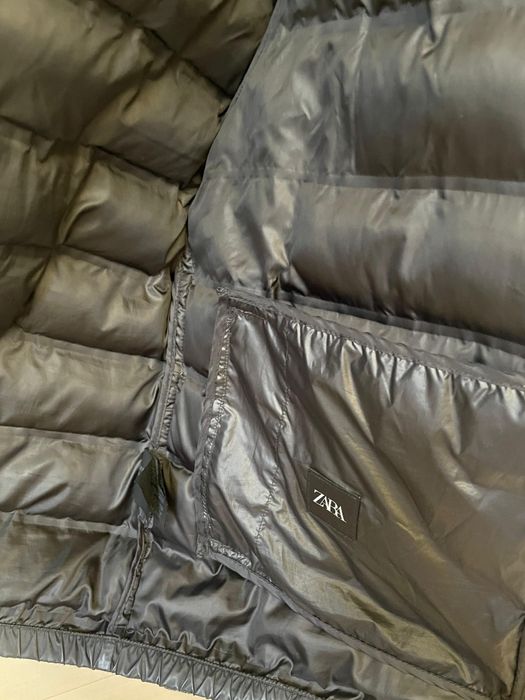 Мужская куртка Zara