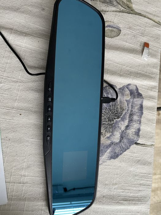 Car camera за автомобил НОВА 12-24 V