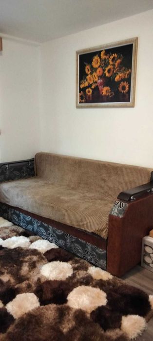 Garsonieră în Rulmentul