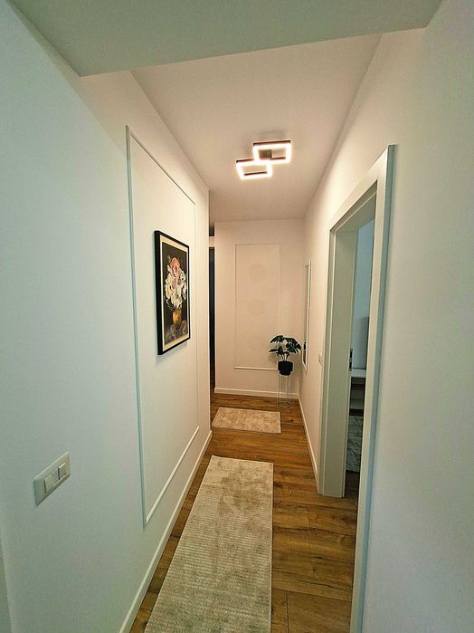 Apartament NOU - prima inchiriere