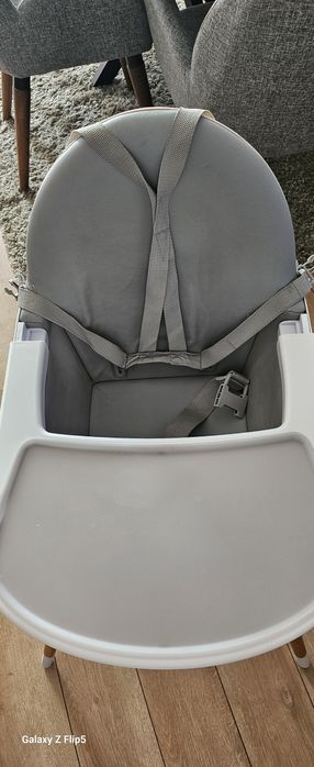 Детско столче за хранене Koo-di 2in1