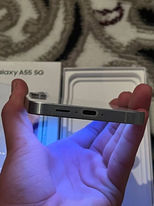 Samsung galaxy a55 5g