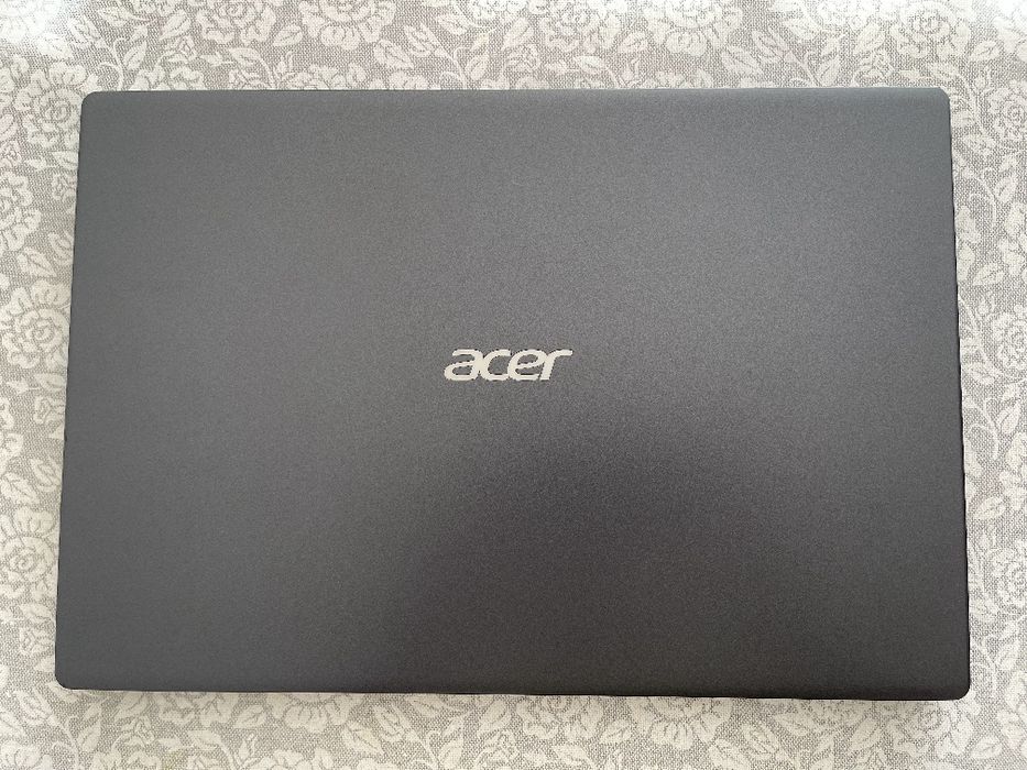 Ноутбук Acer A315-57g-39d9 +подарок