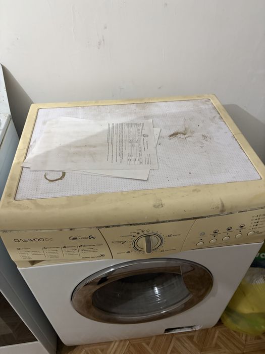 Стиральная машина бу