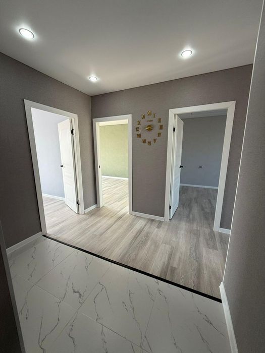 Продам 3к.кв, Есет батыра