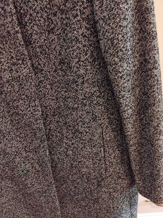 Palton Stefanel de primavara nou/nepurtat