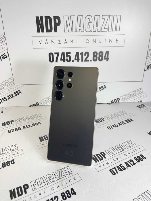 NDP Amanet NON-STOP Bld.Iuliu Maniu 69 SAMSUNG S25 ULTRA (44329)