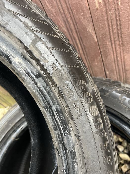 Anvelope iarnă import Germania caliatea 1