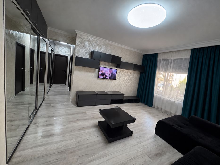 De inchiriat Ap  2 camere  Tomis Plus