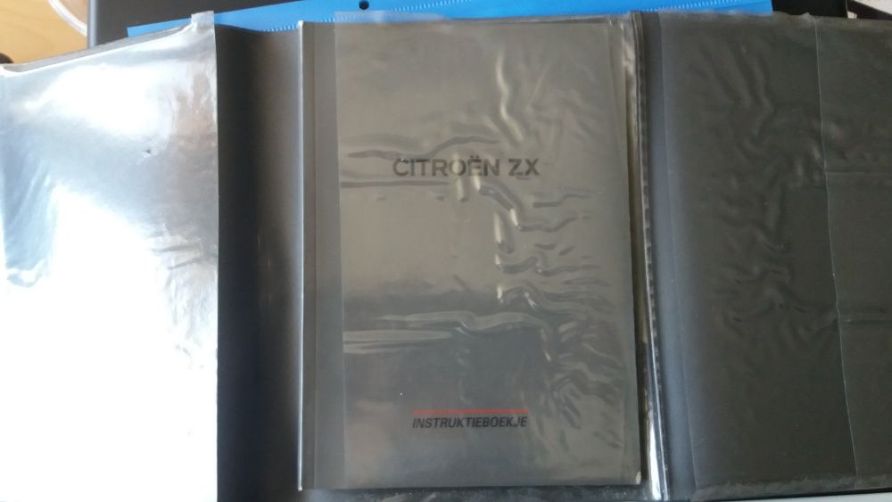 Цветна инструкция за CITREN ZX