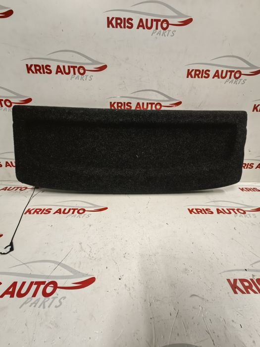 Кора багажник за Opel Corsa D / Опел Корса Д - 2 врати